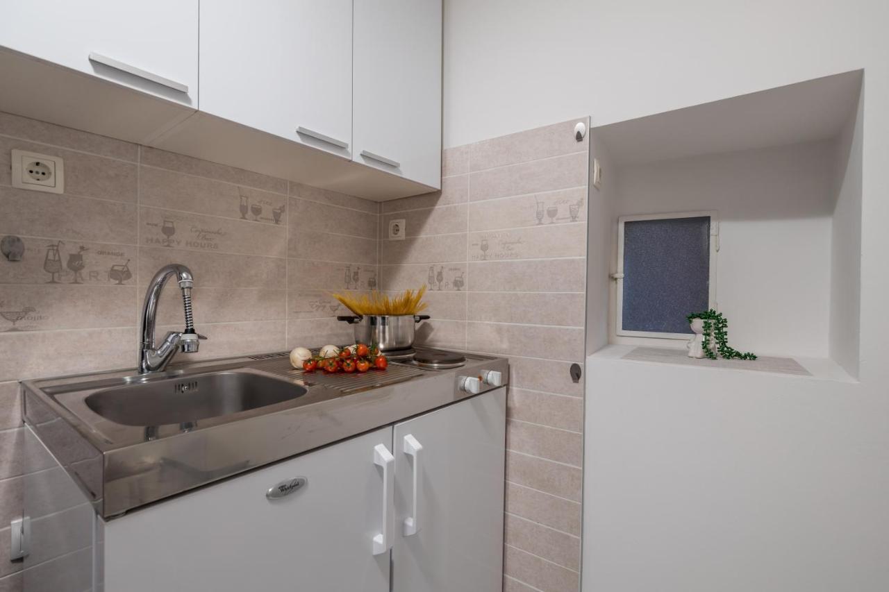 Main View Apartman