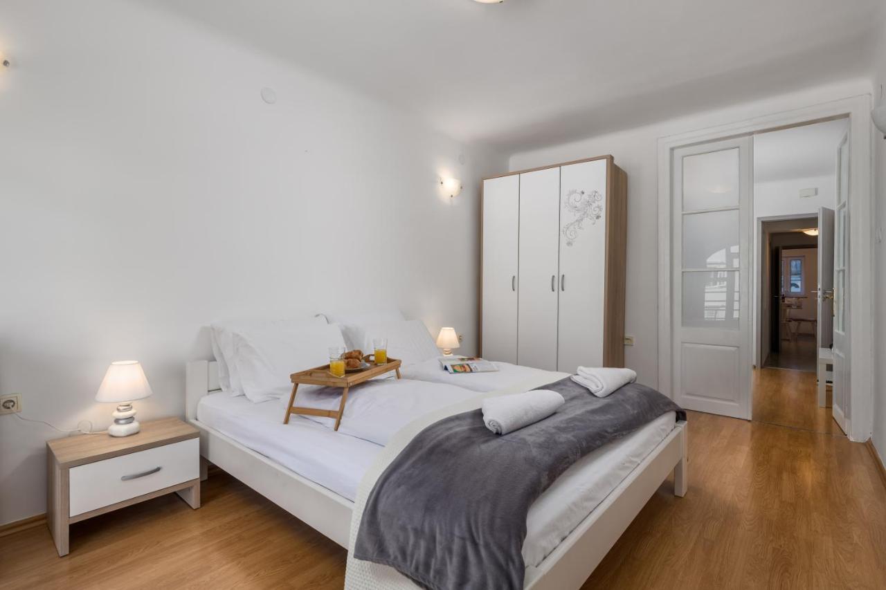 Main View Apartman Rijeka