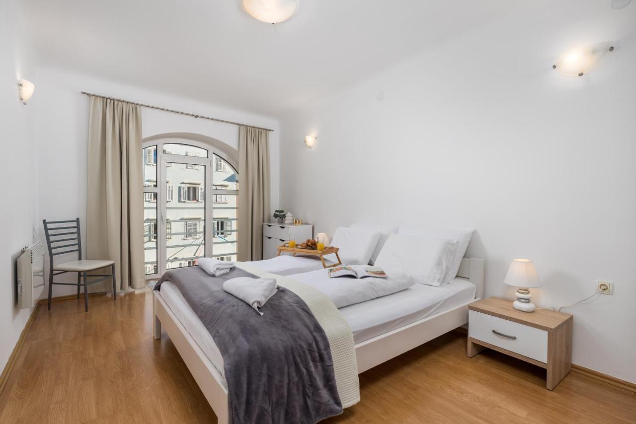 Apartament Main View Rijeka