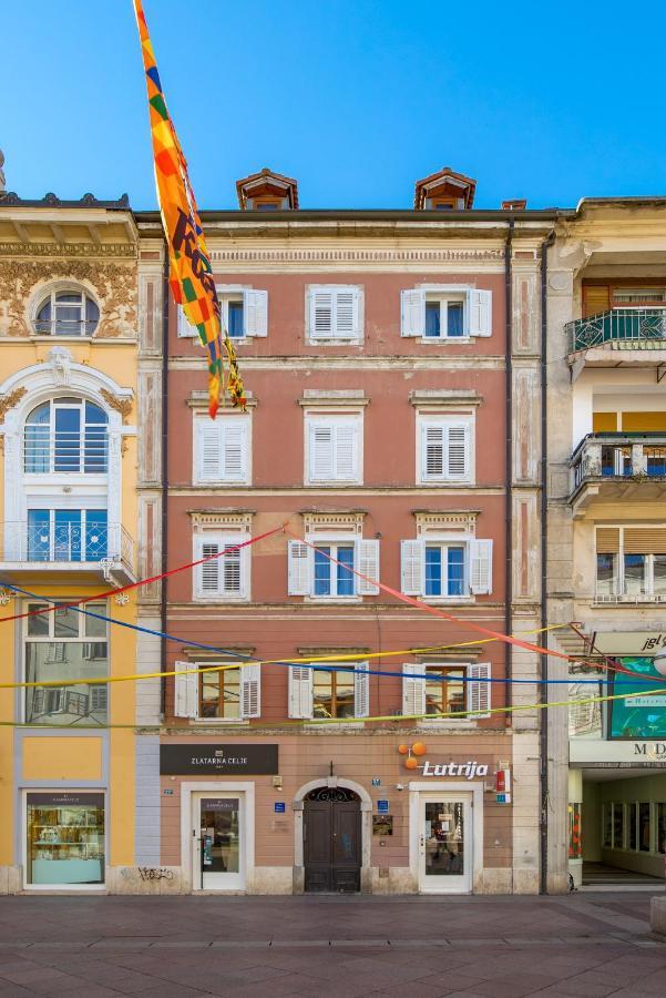Main View * Rijeka